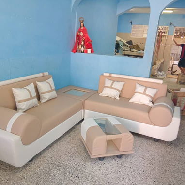 Muebles de sala ✅️ - Img 109712378