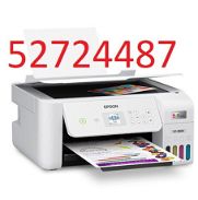 ✅✅52724487 - Impresora EPSON EcoTank ET-2800 SUPERTANK (multifuncional) NUEVA en su caja✅✅ - Img 45441501