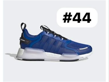 Adidas numero 44 originales - Img main-image