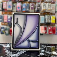 iPad Air M3 13“ WIFI de 512 GB. Sellado en caja - Img 56288333