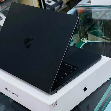 Apple MacBook Pro 14 inches 2024 m4 chip - 4/4