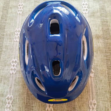 Casco bicimotos y bicicletas - Img 124279901