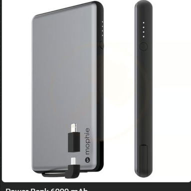Power Bank de diferentes modelos y precios P1011-AV004 - 3/9