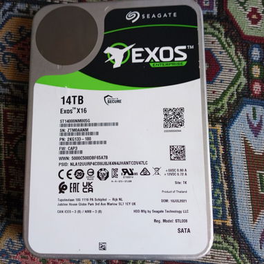 Vendo estos discos todos estás al 100 % de vida - Img 126824347