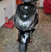 Moto marca Bucatti F2 - Img 49433289