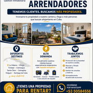 “Y&Z BUSCA NUEVOS ARRENDADORES” - Img 56743131