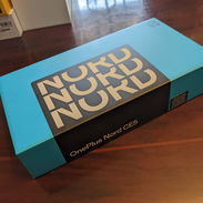 Oneplus Nord CE5 256GB/8GB RAM - Img 55025564