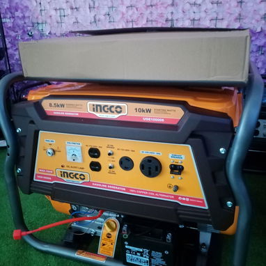 Plantas eléctricas nuevas en caja - 3/4