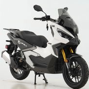 MOTO AUTOMÁTICA ITALICA SUPRA 2026 con TRANSPORTE GRATIS EN LA HABANA Y ARTEMISA - Img 57101350