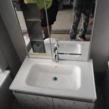 Mueble de baño - Img 119313665