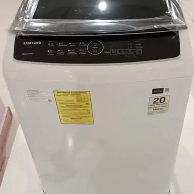 LAVADORA AUTOMATICA / SAMSUNG INVERTER / POTENTE / NUEVA / ORIGINAL / - Img 112528148