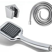 Ducha teléfono estándar para llave mezcladora de baño - Img 57647727