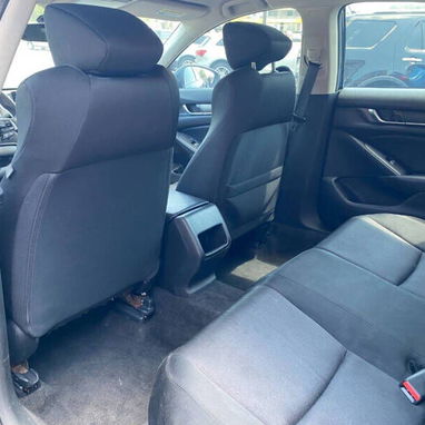A CUBA 🇨🇺. HONDA ACCORD HÍBRIDO 2019 EN VENTA. - Img 121962434