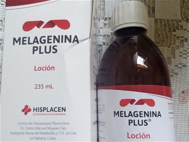 Melagenina plus - Img main-image-45616058