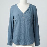 Blusas, pullover y camisetas de mujer - Img 57615677