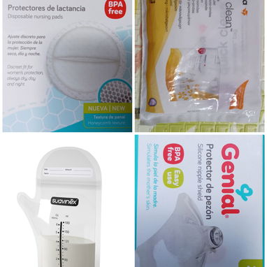 Artículos para embarazadas, bebés, maternidad - 4/5