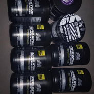 Creatina MuscleTech Platinium 80 servicios - Img 56373916