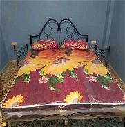 Buenas ofertas de camas y colchones - Img 45981662