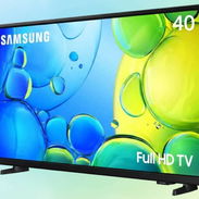 *TV SMART SAMSUNG CRYSTAL FULL HD 40 PULGADAS* - Img 55500721