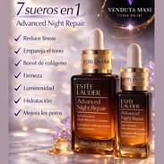 Serum Estee Lauder de 20 y 30 ml ,skincare ,cuidado facial - Img 49384765