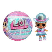 MGA Entertainment L.O.L Surprise Tots Snow Style 7 Surprises - Img 58335371