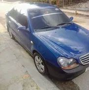 DISPONIBLE PARA LA RENTA GEELY CK - Img 49908935