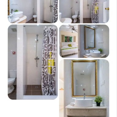 Se renta apartamento de lujo en Vedado. 3 habitaciones 3 baños. +5353968620 - Img 120420185