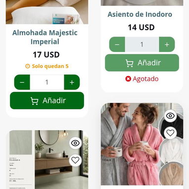 Útiles del hogar precio en cada foto alfombra de sala etc no dudes en contactarme - Img 123618745
