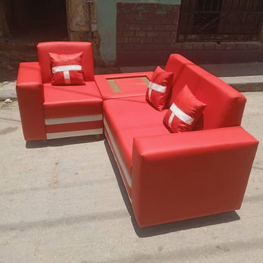En venta juegos de sala modernos para el konfor del hogar con maxima calidad y garantía... - 3/10