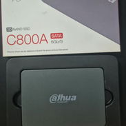 Disco Solido dalhua 1Tb casi nuevo Y con caja 4 ,12 y 21 dias de uso Precio 90 usd - Img 58052971