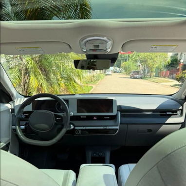 Hyundai IONIQ 5 limited. 2024.con solo 16 mil milla. - 2/6