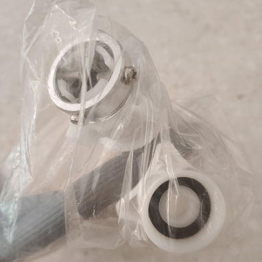 En Venta Llave Mezcladora, Manguera de Lavadora, Rejillas, Picaporte, Tapa de tanque de Gasolina, y más.. 53161676 - Img 124425566