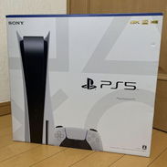 Sony PlayStation 5 - Img 58238413