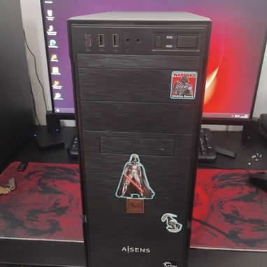 Vendo chasis. Un año de uso. Cero detalles - 2/2