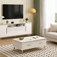 Mueble para TV (Dos piezas) - Img 57086346