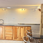 Rento estudio/flat en el vedado - Img 55078861