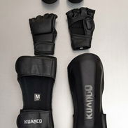 🥊 ¡SET COMPLETO DE ENTRENAMIENTO KUANCO! 🥊 🔥 - Img 58129535