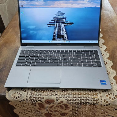 💻DELL PRECISION 3561..CORE I5-11500H..16GB/512GB SSD...NVIDIA T600 4GB - Img 121265980