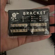 Kit de Brackets - Img 54994169