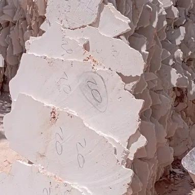 Recorterias de piedra laja y jaimanita exelente para eliminar la humedad en las paredes, echar pisos, muros y columnas - 4/10