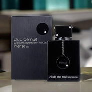 🖤 Club de Nuit Intense Man – 105ml (3.6 FL.OZ)   🌌 Eau de Toilette · Original - Img 56064043