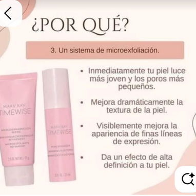 Pruductos de belleza mary kay - Img 95865745