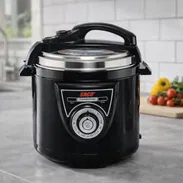 Olla Reina marca SACO 7L venta habana - Img 57589865