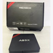Se vende Nexbox A95x - Img 57724697