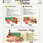 Celebra a lo grande sin complicaciones! 🎂 - Img 57783669