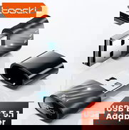 Adaptador Bluetooth USB TOOCKI 100% Original Receptor Bluetooth Tarjeta GAMA ALTA Conexión Estable NUEVO - Img 48963774