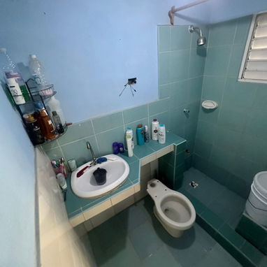 venta de casa en Santiago de las Vegas - Img 123271477
