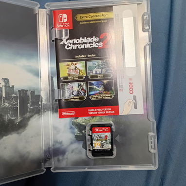 Vendo nintendo switch 1 lite a 150 USB con juego incluido menos de un mes de uso soy de marianao - 4/4