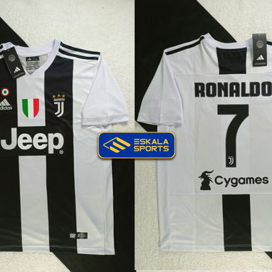 Juventus polos de soccers - Img 104212864