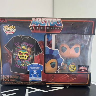 Funkos con pullovers - 3/5